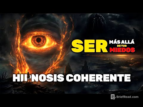 HC349: Sonámbula y entidad en forma de "Un ojo" Presente desde su Infancia | Rechazo materno