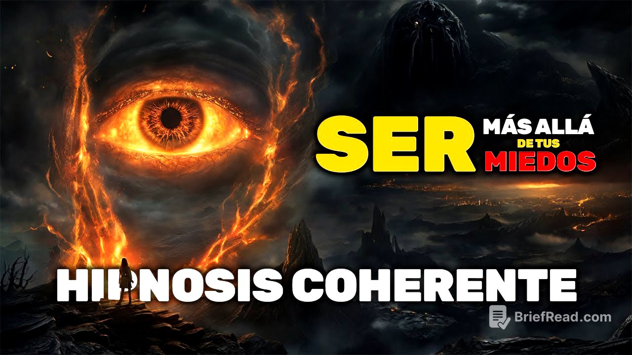 HC349: Sonámbula y entidad en forma de "Un ojo" Presente desde su Infancia | Rechazo materno