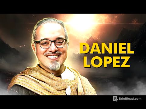 DANIEL LOPEZ - Flow #449