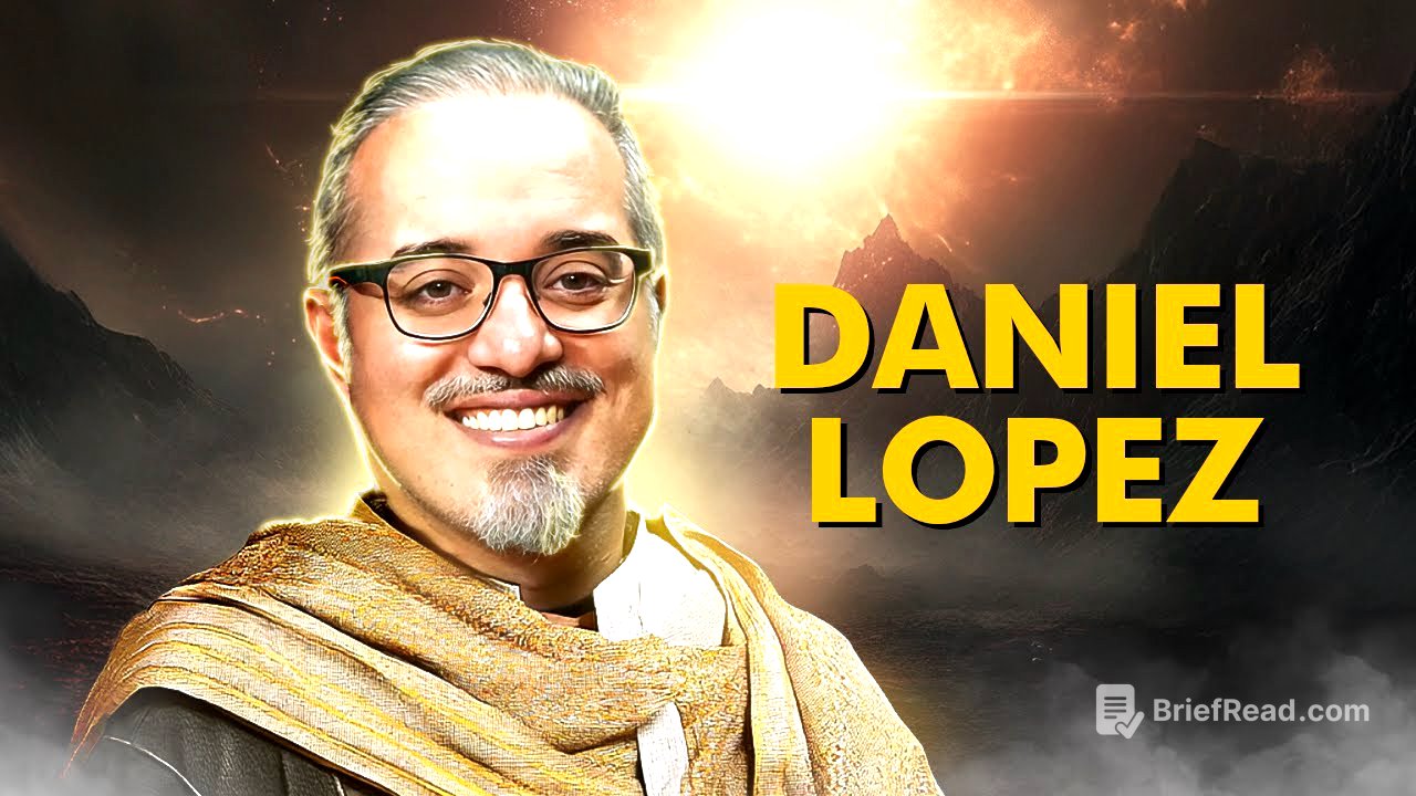 DANIEL LOPEZ - Flow #449