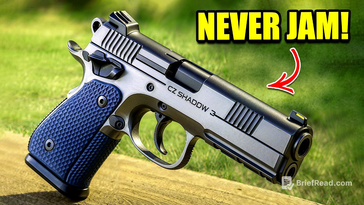 These 6 Guns Will Not Jam Even If You Want Them To - Insane Reliability!