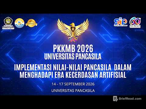 PKKMB UNIVERSITAS PANCASILA 2026