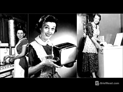 El rol de la mujer a traves de la historia