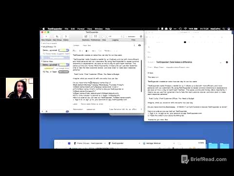 TextExpander Tips and Tricks To Save You Hours