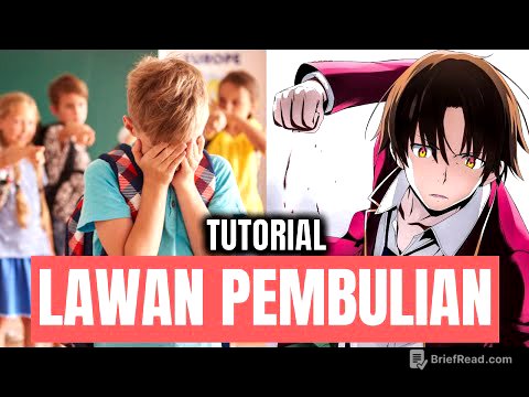 MEMINIMALISASI pembulian dengan 𝓷𝓸𝓷𝓬𝓱𝓪𝓵𝓪𝓷𝓽