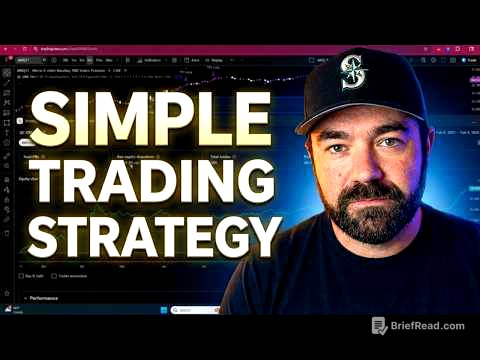 I Backtested This ORB Strategy for 1 Year: 90% Win Rate Last 30 Days