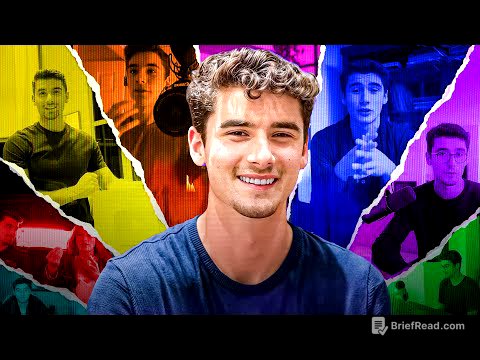 $100M+ Hero or Villain? The REAL Iman Gadzhi Story…