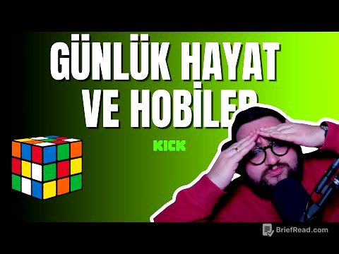 Günlük Hayat ve Hobiler, İnceciliğin Bin Türü