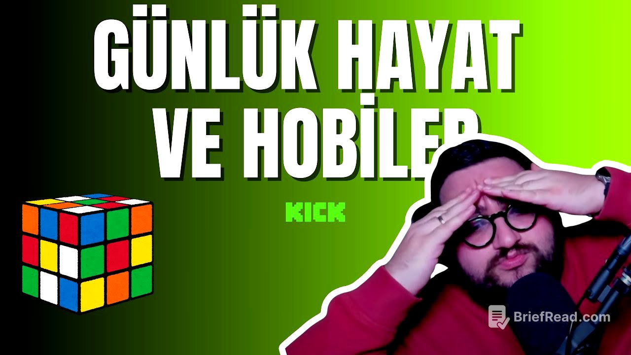 Günlük Hayat ve Hobiler, İnceciliğin Bin Türü