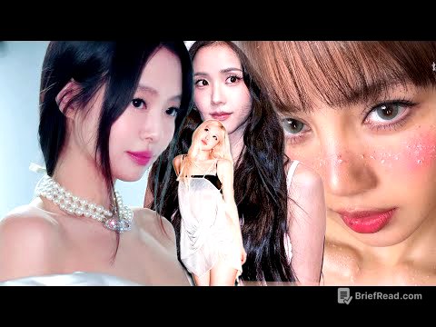 Lisa’s New Collab Song? Jennie, Rosé & Jisoo Show Big Support, Jennie’s New Perf? BLACKPINK CB News