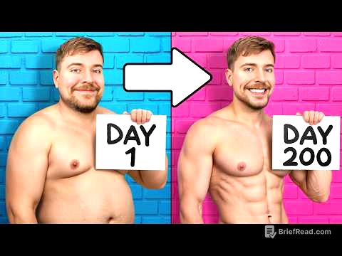 Lose 100 LBs, Win $250,000!