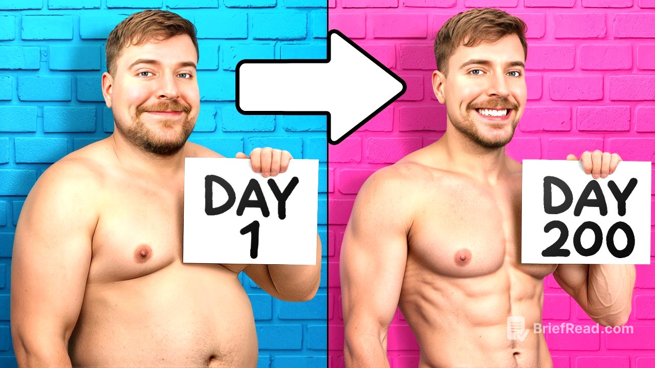 Lose 100 LBs, Win $250,000!