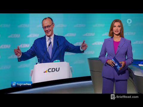 tagesschau 20:00 Uhr, 03.02.2025