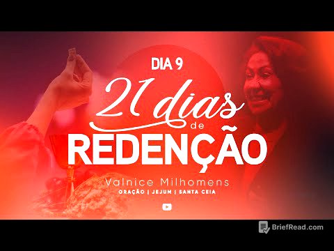 Dia 9 | Sacerdotes Consagrados  | Valnice Milhomens