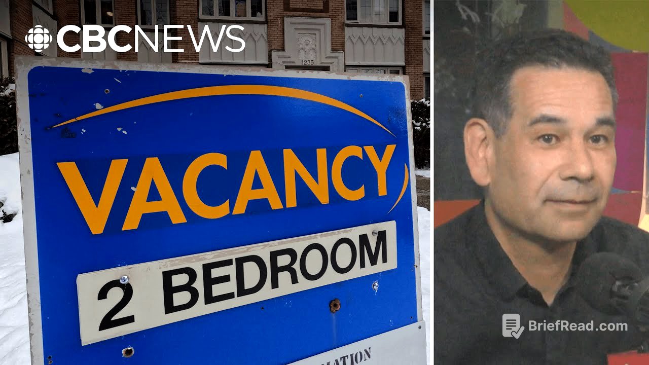 To rent or buy in Canada's housing market? Financial adviser discusses pros and cons