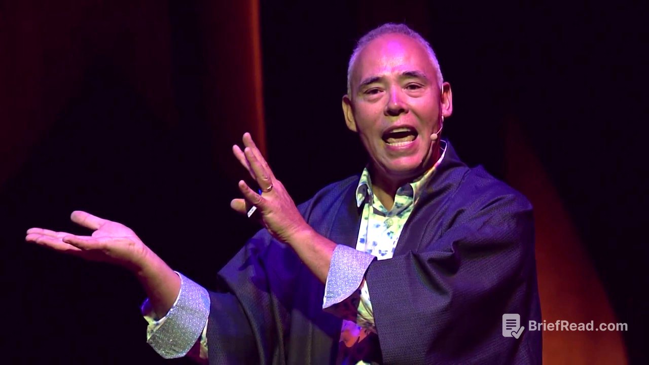 How to Ikigai | Tim Tamashiro | TEDxYYC