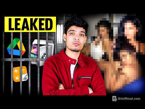 YOUR PRIVATE PHOTOS ARE STILL ON INTERNET 😱