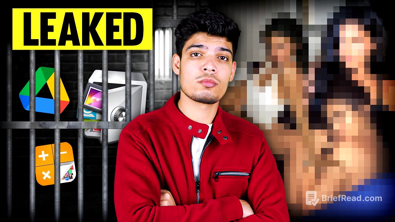 YOUR PRIVATE PHOTOS ARE STILL ON INTERNET 😱