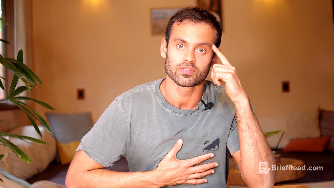 Como a Mente pode Curar o Corpo