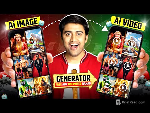 Ai video kaise banaye | Best Text to Video Ai Generator | Ai se video kaise banaye | Full Ai Course💹