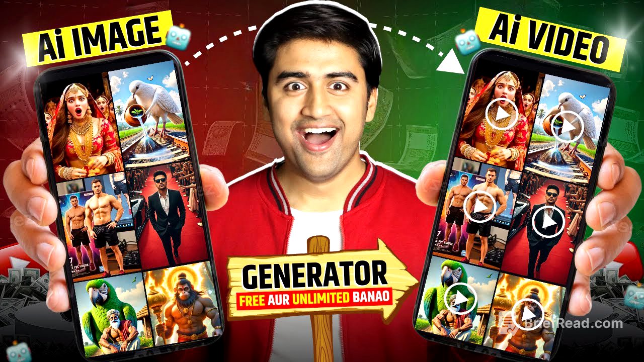 Ai video kaise banaye | Best Text to Video Ai Generator | Ai se video kaise banaye | Full Ai Course💹