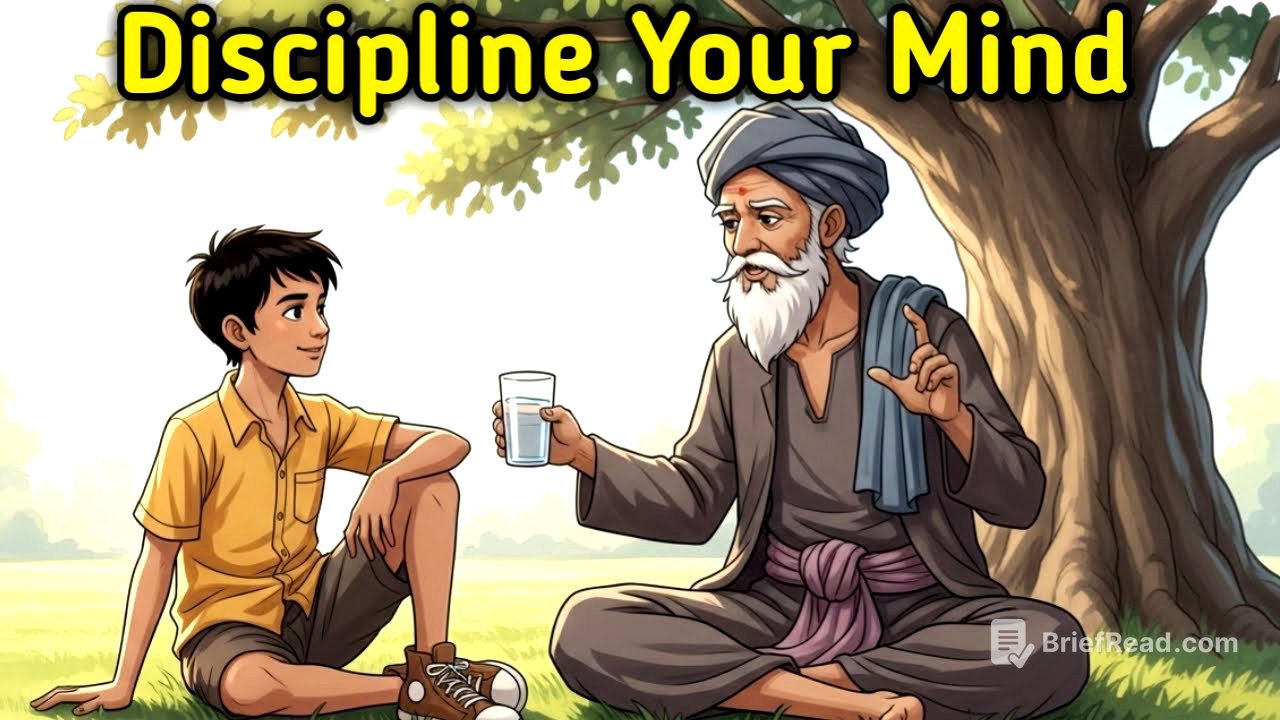 Discipline Your Mind | Train Your Mind Before Life Does It For You | Life Diamond Compass