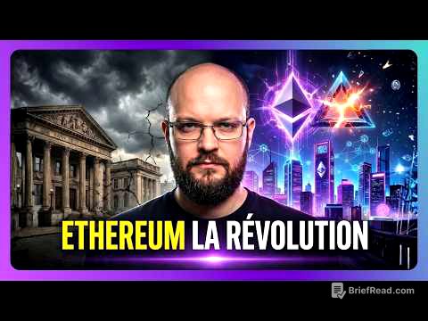 Le problème "impossible" d'Ethereum vient d'être résolu