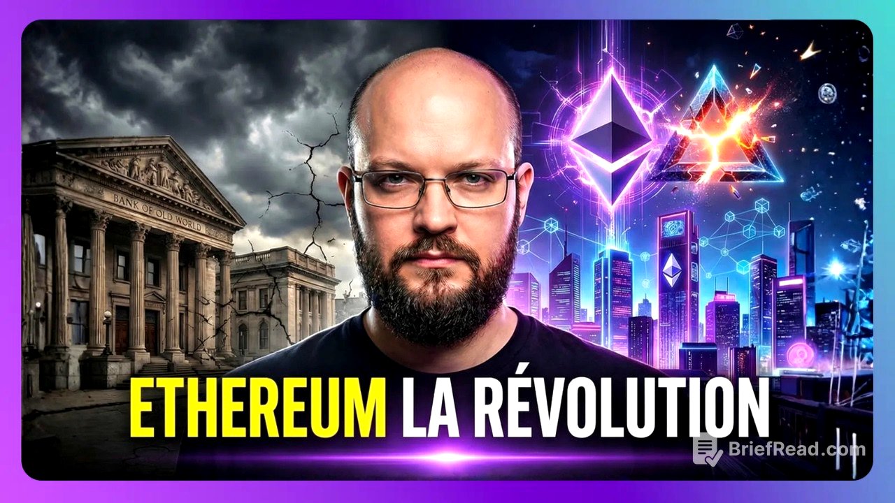 Le problème "impossible" d'Ethereum vient d'être résolu