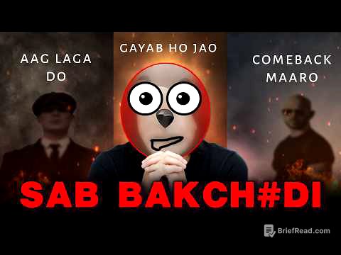 I Exposed Every kind of Internet Motivation | Now Demotivate you with factss. 