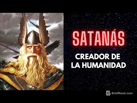 Satanás (Zeus): Creador de la Humanidad