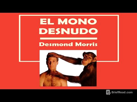 El Mono Desnudo 6: Más Allá de la Supervivencia - Desmond Morris