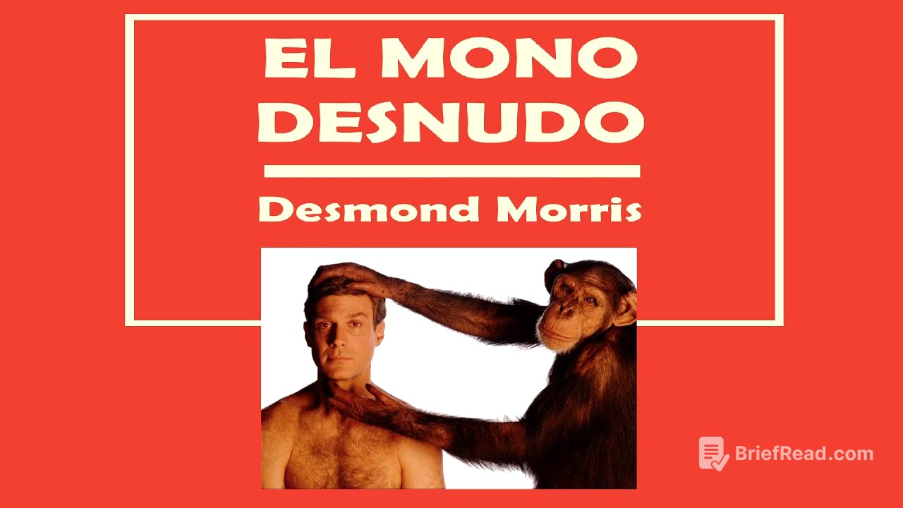 El Mono Desnudo 6: Más Allá de la Supervivencia - Desmond Morris