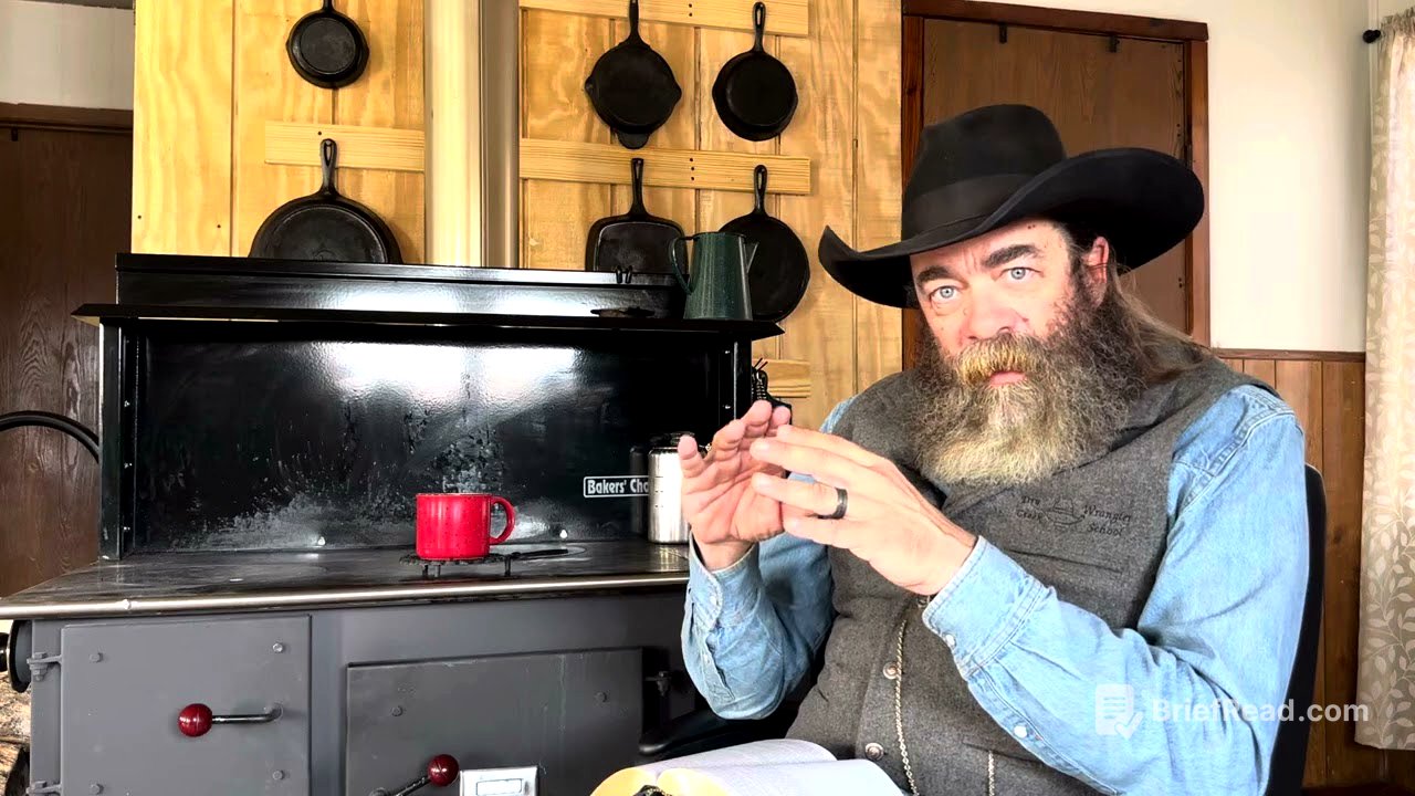 The True Message of the Book of Job