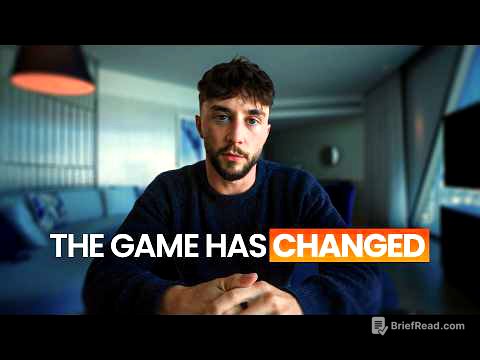 OpenAI just changed the game for AI Agencies (Here's My Thoughts)