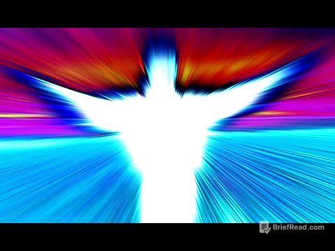 821-ES Oscar, los elohim arcontes - Freddy Marin Hipnosis Regresiva