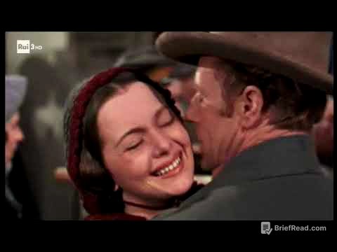 Ulisse L'america di via col vento