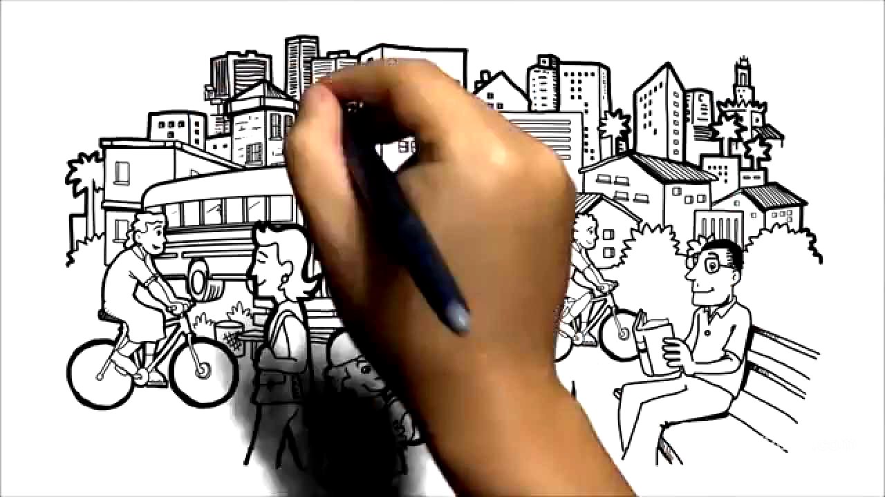 La visión del BID para las ciudades de América Latina y el Caribe