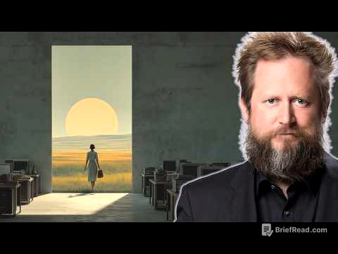 Werden Wir Alle Arbeitslos? (Astrologie & Zukunftsforschung)