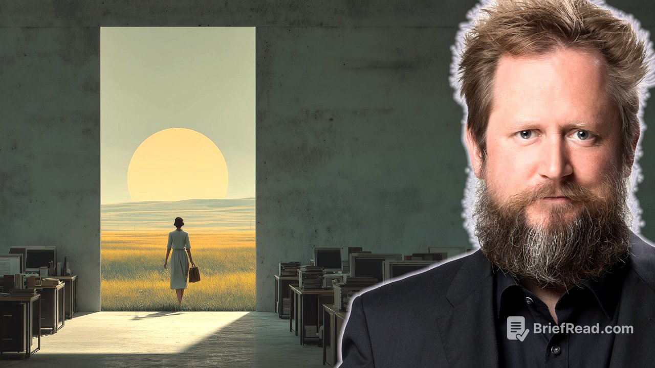 Werden Wir Alle Arbeitslos? (Astrologie & Zukunftsforschung)