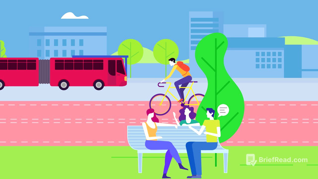 Plan Integral de Movilidad Urbana Sostenible (PIMUS) – Casco Central de San José (Costa Rica)