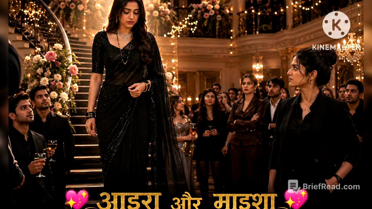  EP 11)Maysa ke saamne aaya Aira ka Devil 😈🔥