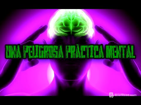 Una peligrosa práctica mental: Los Tulpas (Padrinos Mágicos).