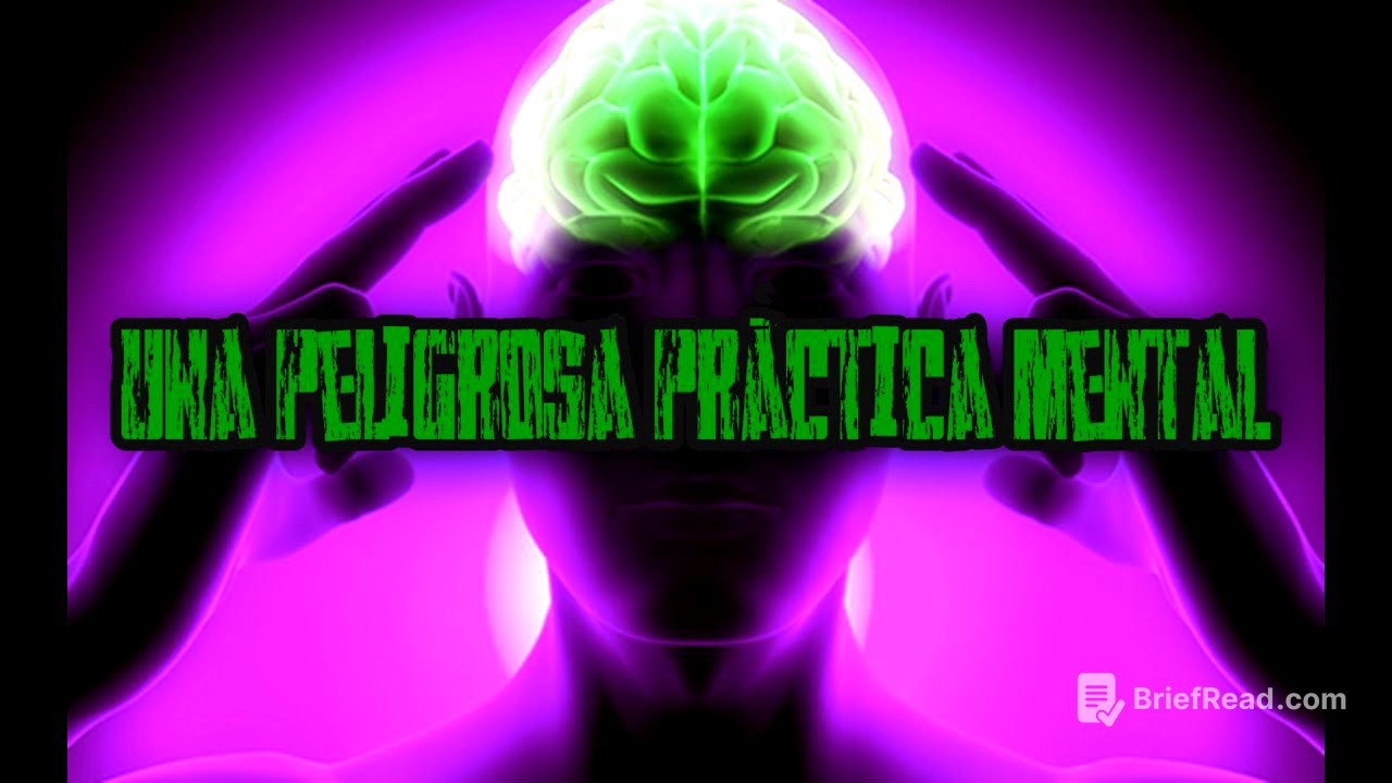 Una peligrosa práctica mental: Los Tulpas (Padrinos Mágicos).