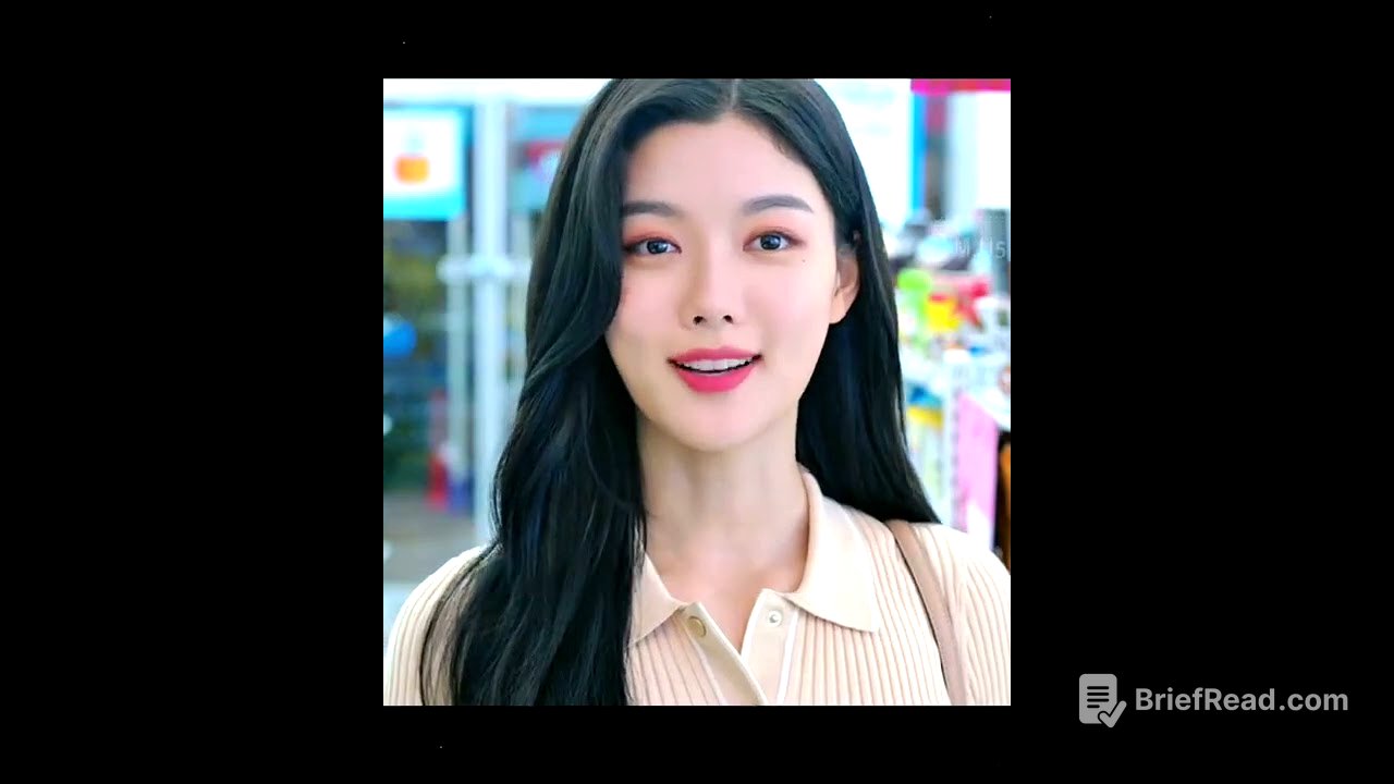 Backstreet Rookie: Store Owner Meets a Mysterious Girl | K-Drama Recap