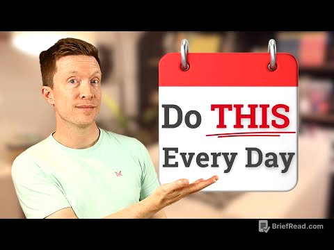 How to actually learn a language in 12 months