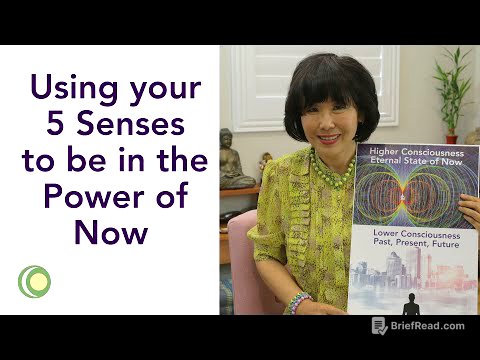Power of Now Tool #powerofnow #awareness #awarenessvideos #beingpresent #5senses