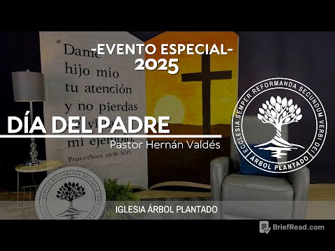 Día del Padre 2025