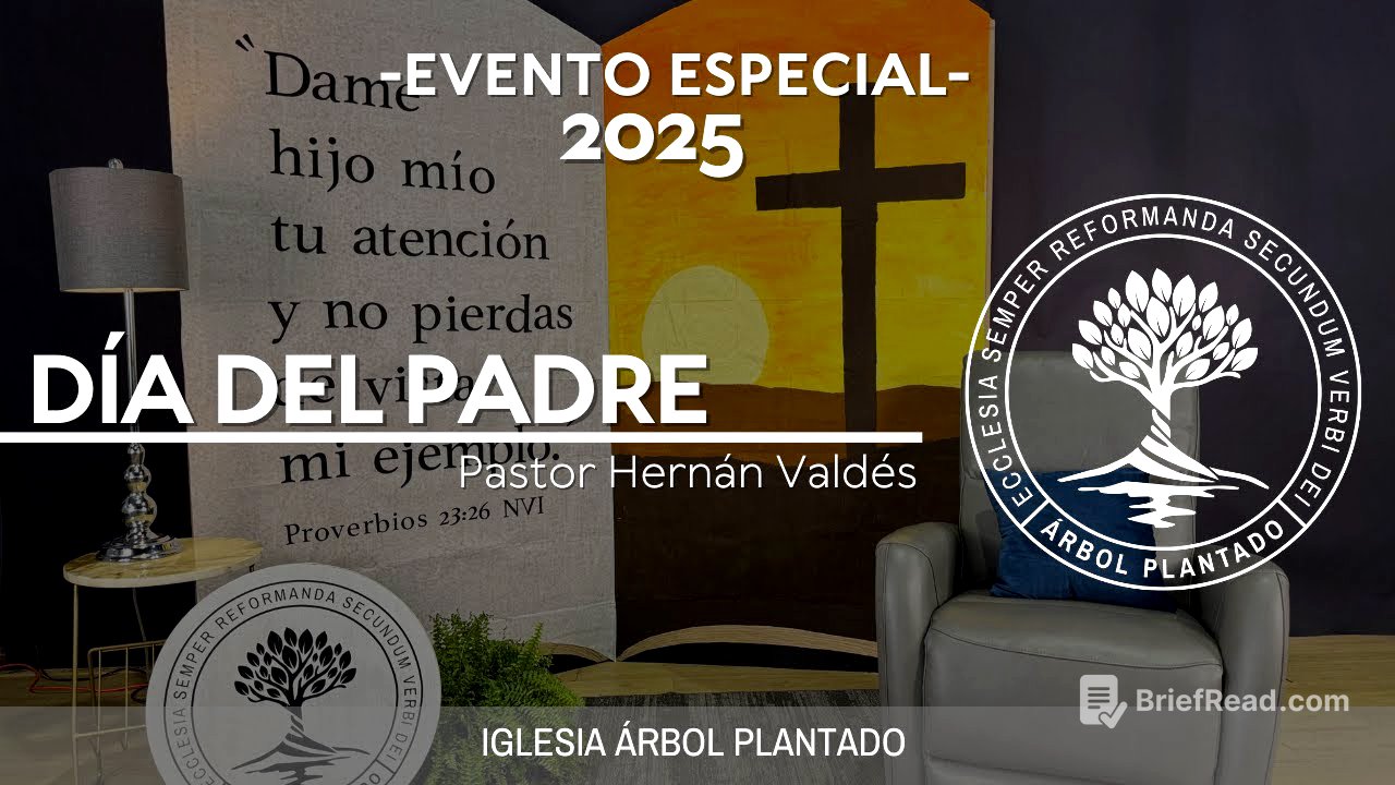 Día del Padre 2025