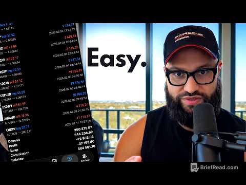 This Exact Forex Trading Setup Made Me Millions