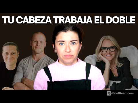 El esfuerzo invisible del TDAH que NADIE ve